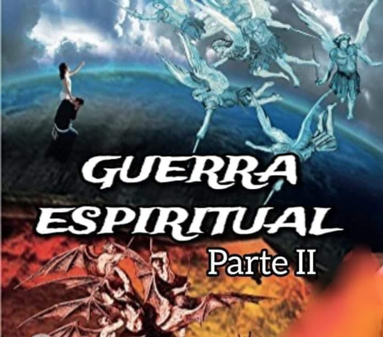 ORGANIZANDONOS PARA LA GUERRA ESPIRITUAL – Biblioteca digital